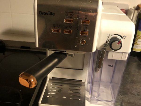 Breville vcf108 hotsell