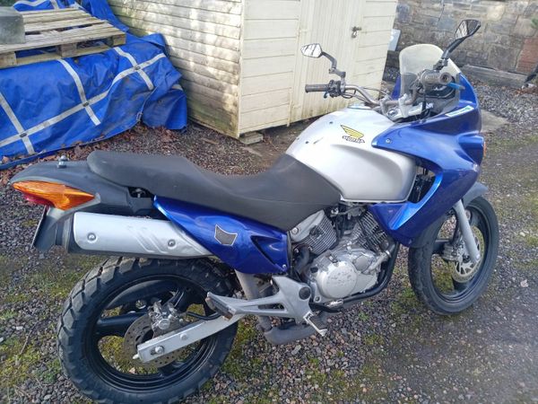 Honda varadero cheap 125 for sale