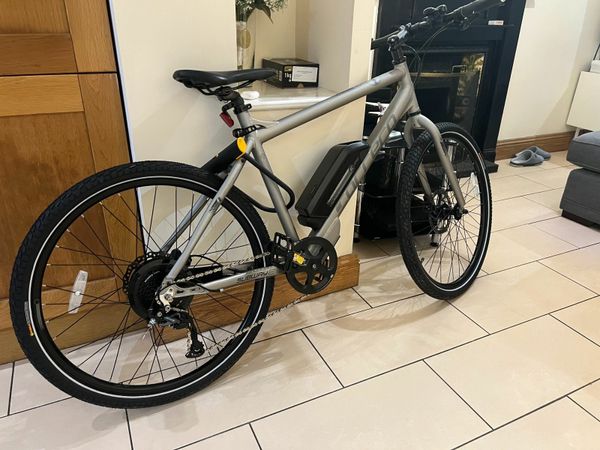 NEW Carrera Subway E Mens Electric Bike 2.0 L for sale in Co. Cork