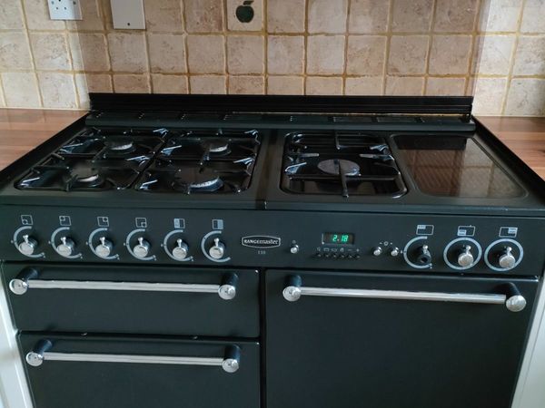 Cookers for deals sale done deal