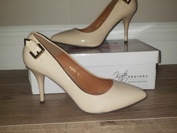 Kate appleby Shoes for sale in Co. Westmeath for 30 on DoneDeal