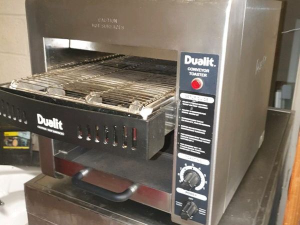 Toaster Conveyor DUALIT for sale in Co. Waterford for 330 on