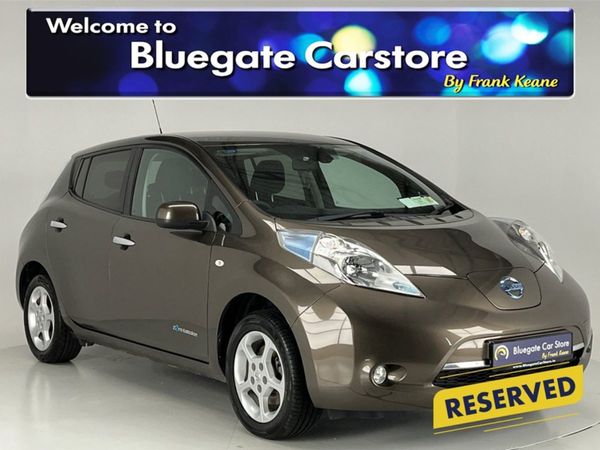 Isofix nissan clearance leaf