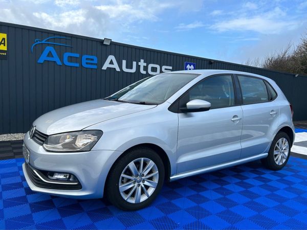 Vw polo 1.2 discount 40kw