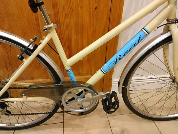 Womens bike deals for sale used