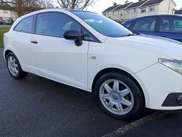 Seat ibiza best sale 14 tdi