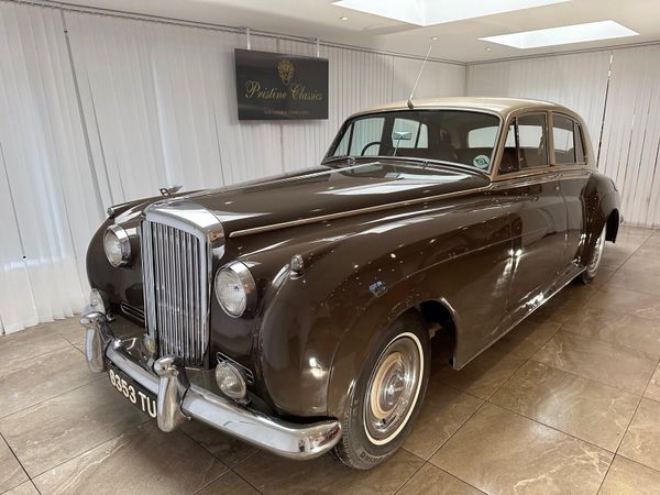 Bentley s clearance series