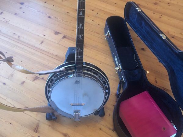 Donedeal banjo deals