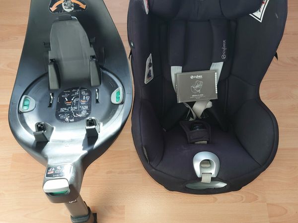 Done deal child outlet car seats