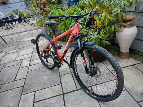 Donedeal mountain hot sale bikes