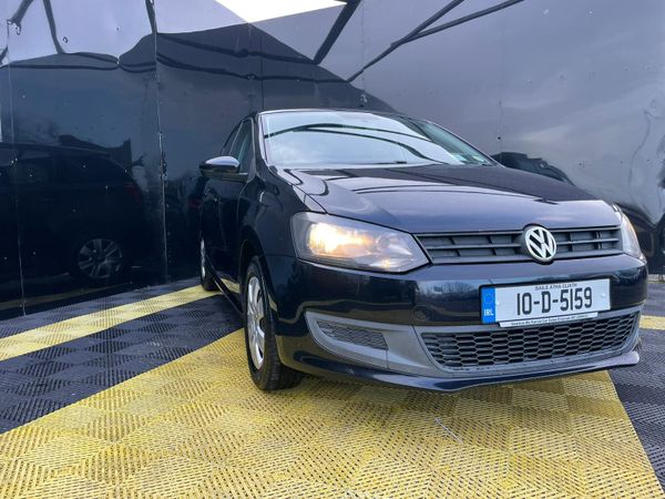 Polo best sale r6 2010