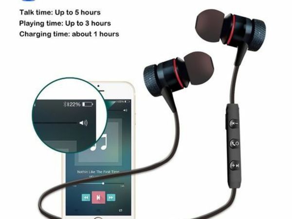 bluetooth earphones 23 All Sections Ads For Sale in Ireland