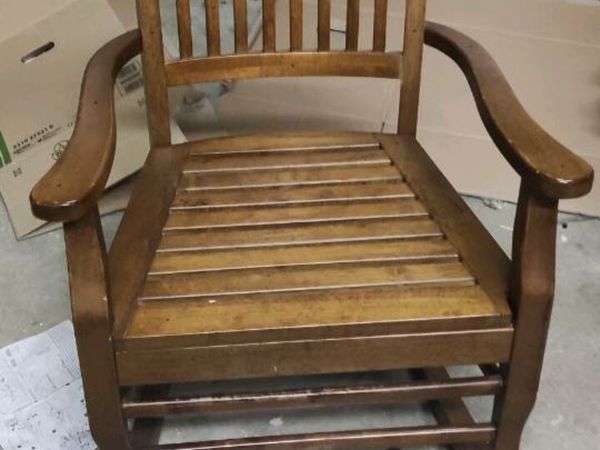 Smith and deals hawken rocking chair