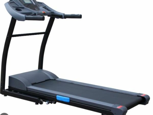 Gt pro best sale 5000 treadmill