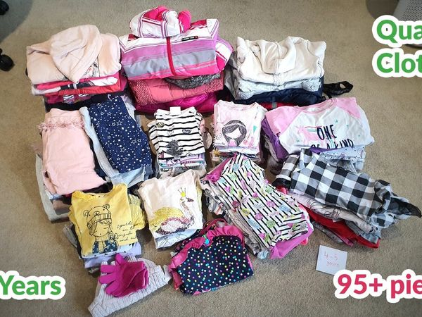 Next baby girl clothes on sale ireland