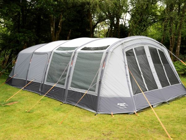 Halfords tents outlet ireland