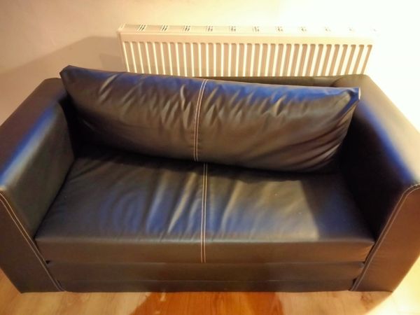 Ikea sofa bed discount askeby