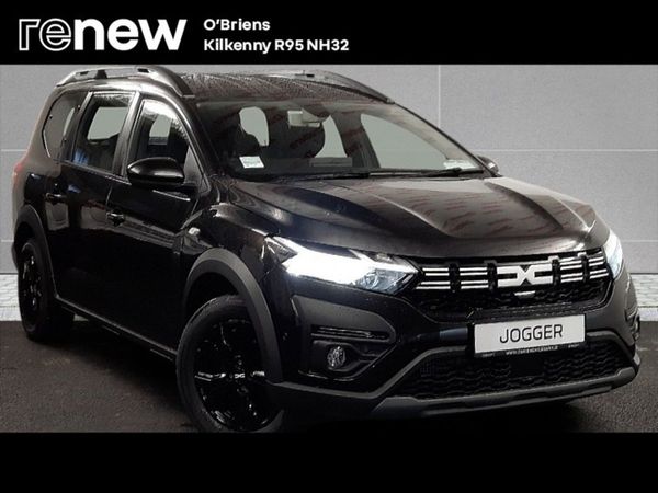 New Dacia Jogger Jogger 1.0 TCe Extreme 5dr Estate for sale