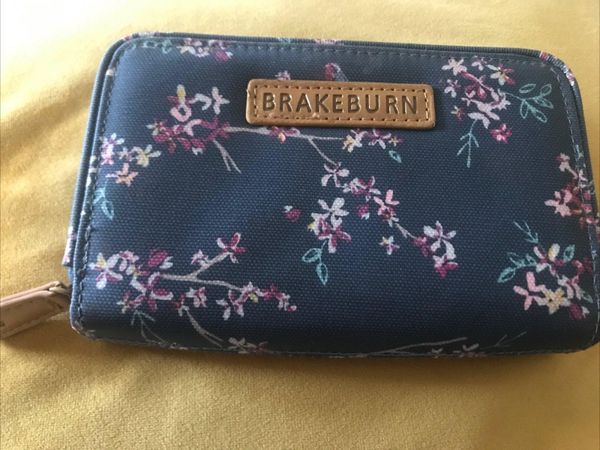 Brakeburn hot sale purse sale