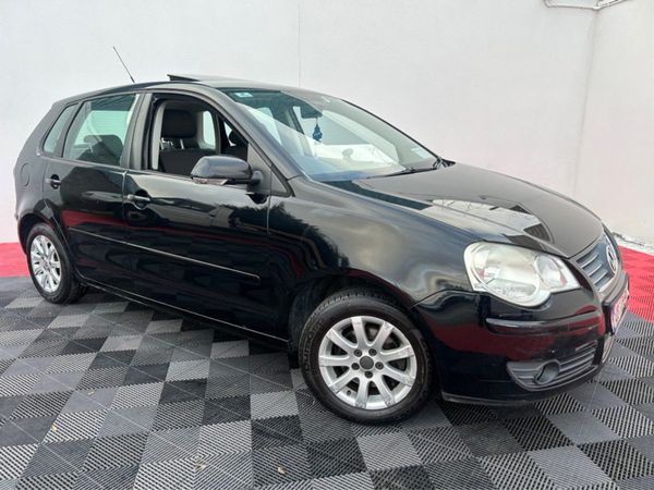 Golf discount polo 1.4