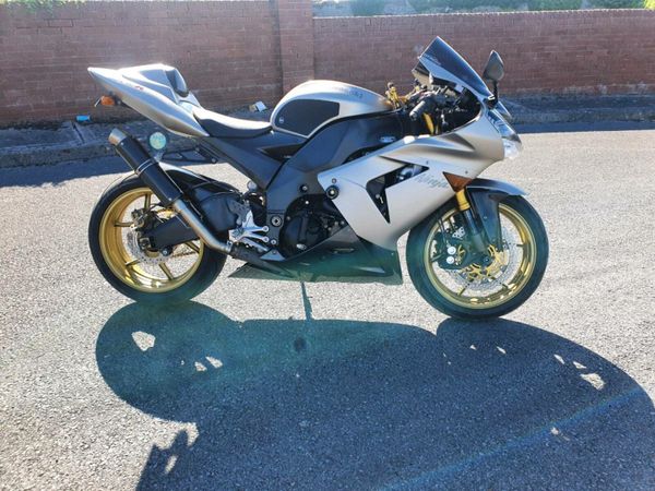 2005 zx10r for online sale