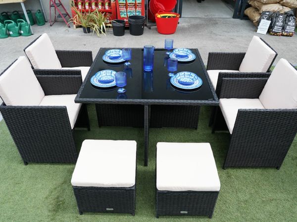 Done deal store patio furniture