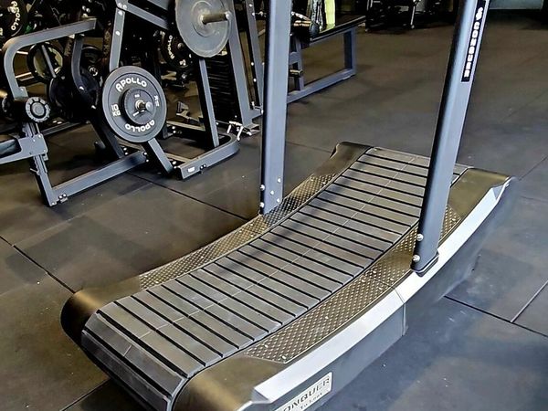 Treadmills for sale on donedeal sale