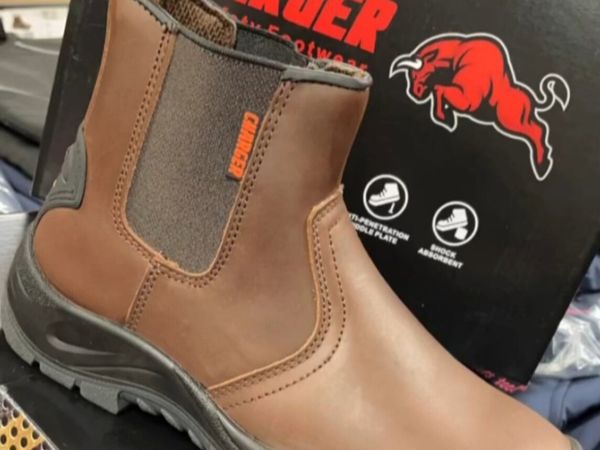 Mens yard on sale boots size 11