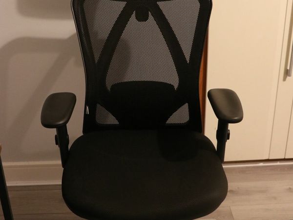 Diy lumbar support for chair hot sale