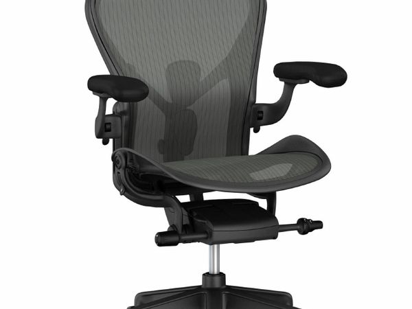 Herman Miller Aeron Remastered for sale in Co. Dublin for €550 on