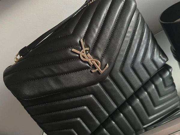 Ysl bag online accessories