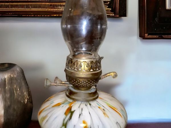 Small Brass Genie Lamp for sale in Co. Dublin for €15 on DoneDeal