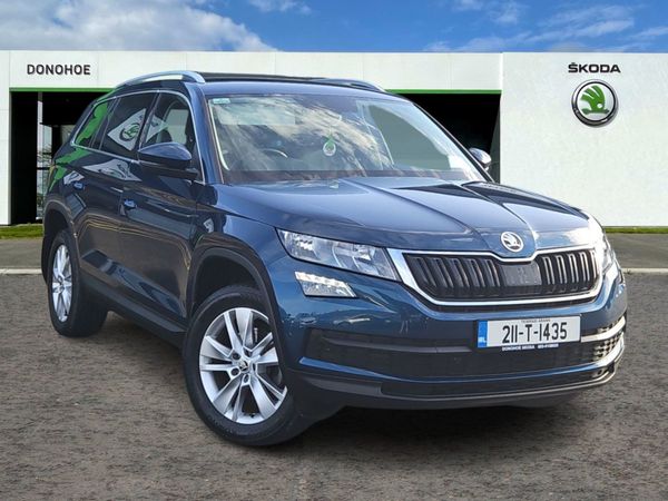 Cars For Sale in Ireland | DoneDeal