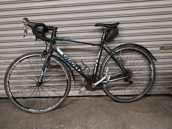 Giant defy 4 online 2012