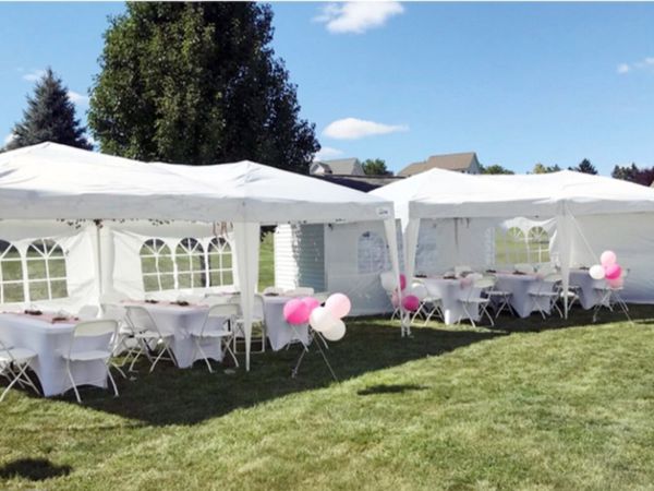 Marquee for sale woodies sale