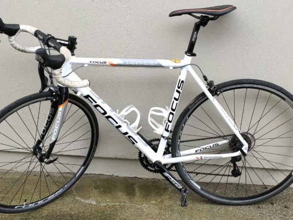 Focus Variado Road Bike Large for sale in Co. Kerry for 450 on