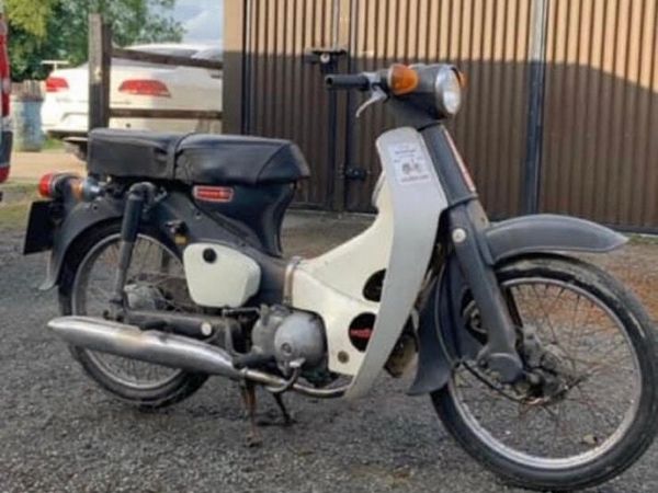 Old honda bikes clearance for sale