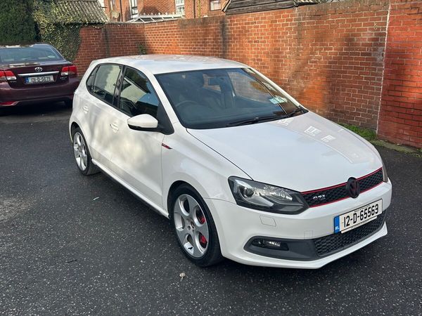 gti polo 54 All Sections Ads For Sale in Ireland DoneDeal