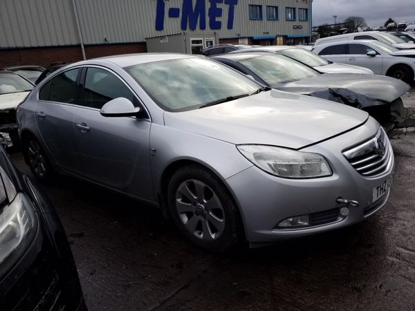 Vauxhall insignia deals wind deflectors