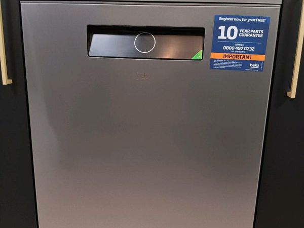 Donedeal dishwasher deals