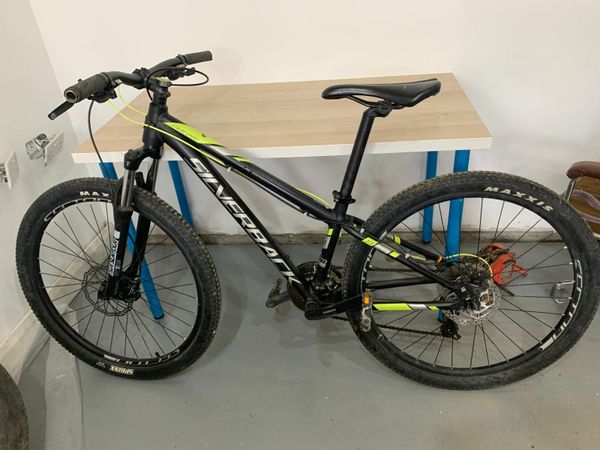 Silverback 27.5 Mountain Bike 10 14 year olds for sale in Co