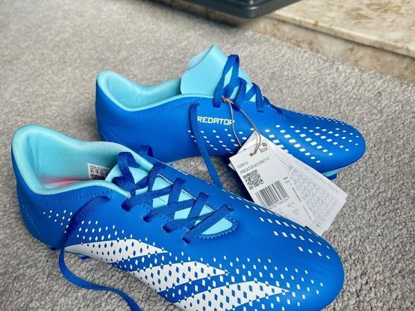 adidas Predator Accuracy4 Football boots. for sale in Co. Galway