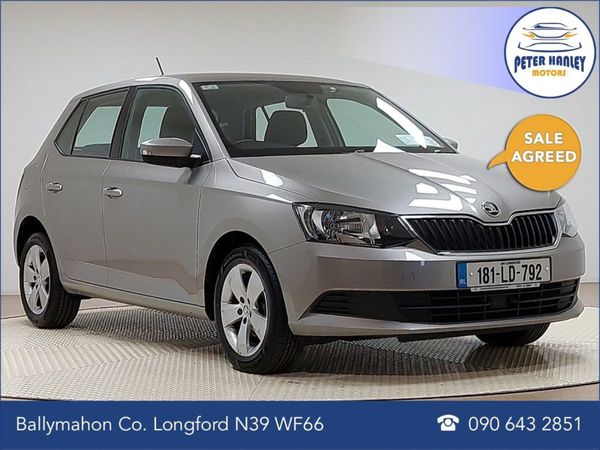 Skoda fabia ambition 1.4 tdi new arrivals