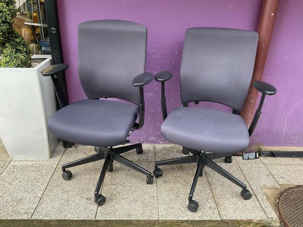 Donedeal 2025 office chairs