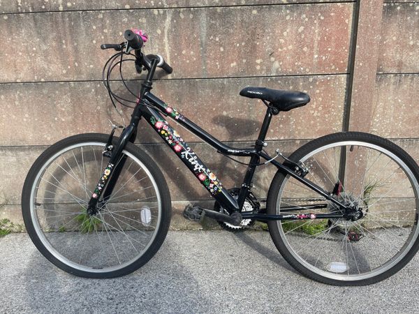 Apollo kinx 24 discount bike