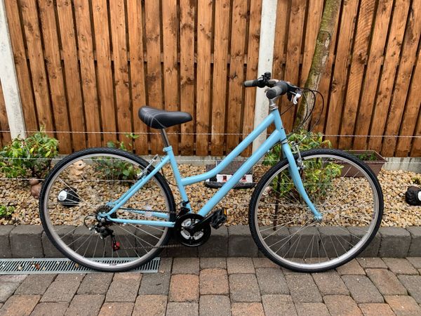 17 Lady s Bicycle Excellent Condition for sale in Co. Clare for