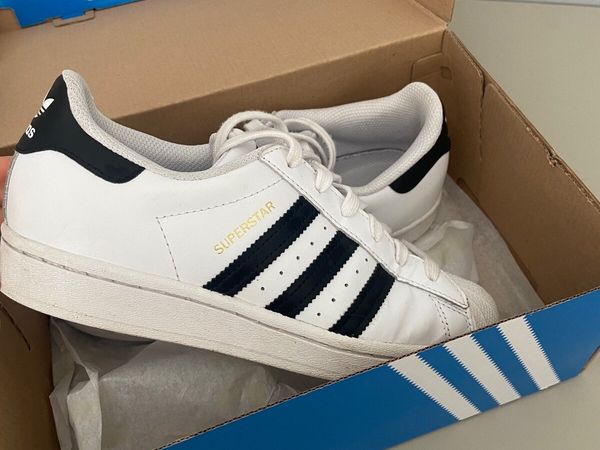 Adidas store superstar ireland