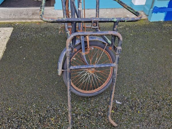 vintage bicycle 200 All Sections Ads For Sale in Ireland DoneDeal