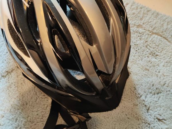 Trek vapor sale helmet