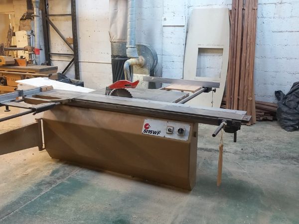 Table saw deals done deal